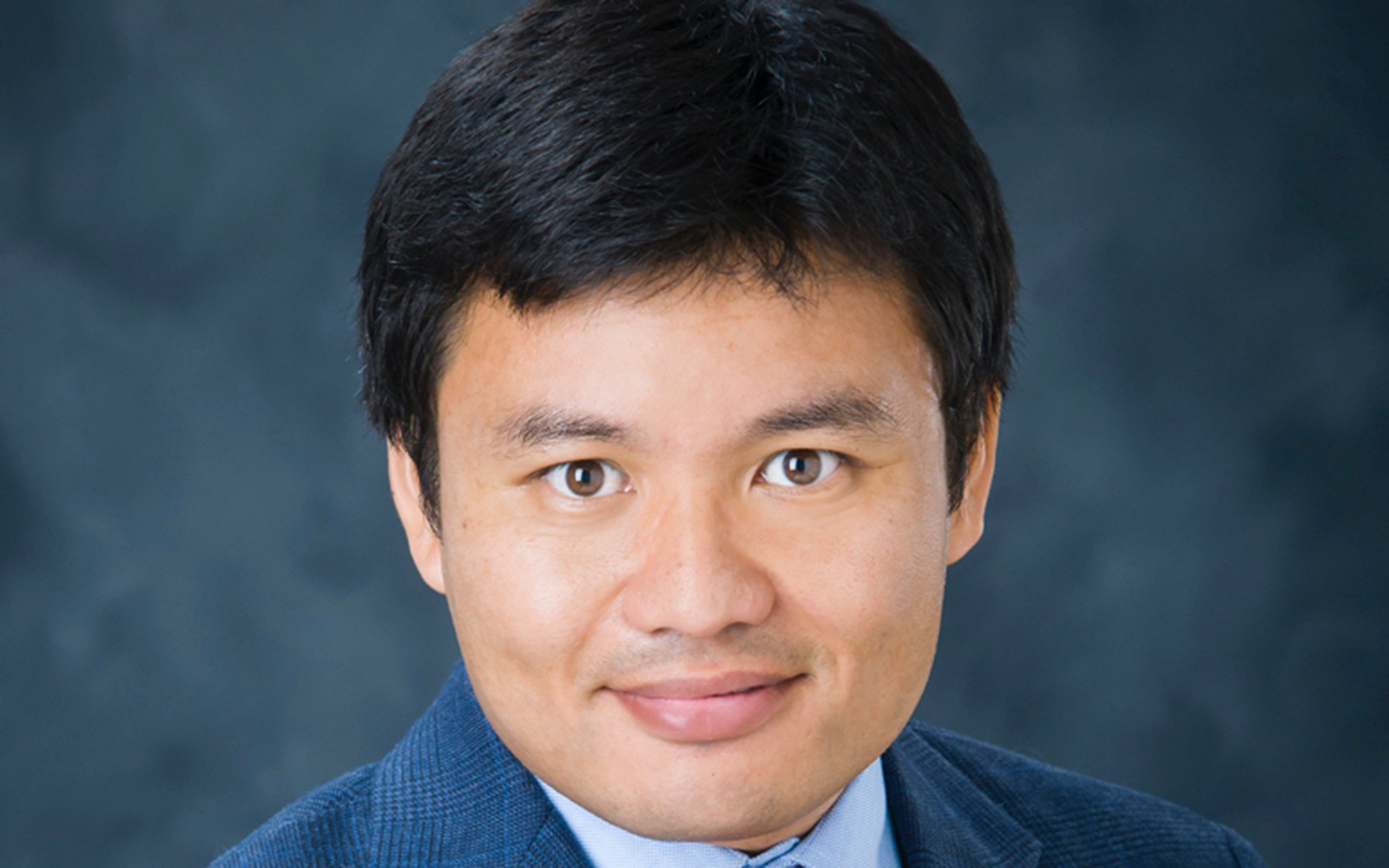 MSU's Liu honored by international automotive engineering organization ...