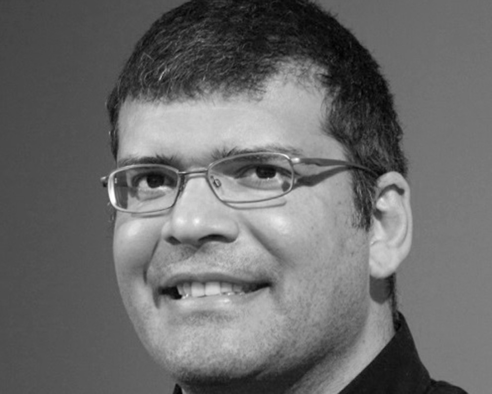 Computer systems expert named as head of electrical and computer