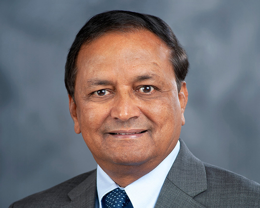 Reddy elected president of Mississippi Academy of Sciences ...