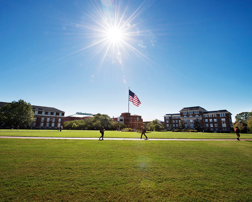 MSU Issues Revised Academic Calendar For Fall Mississippi State University
