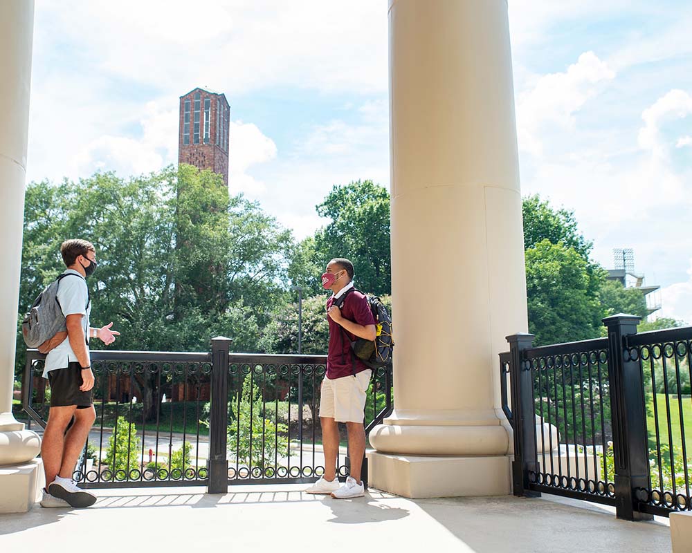 MSU's Chambers writes for The Conversation: '3 ways to get your point ...