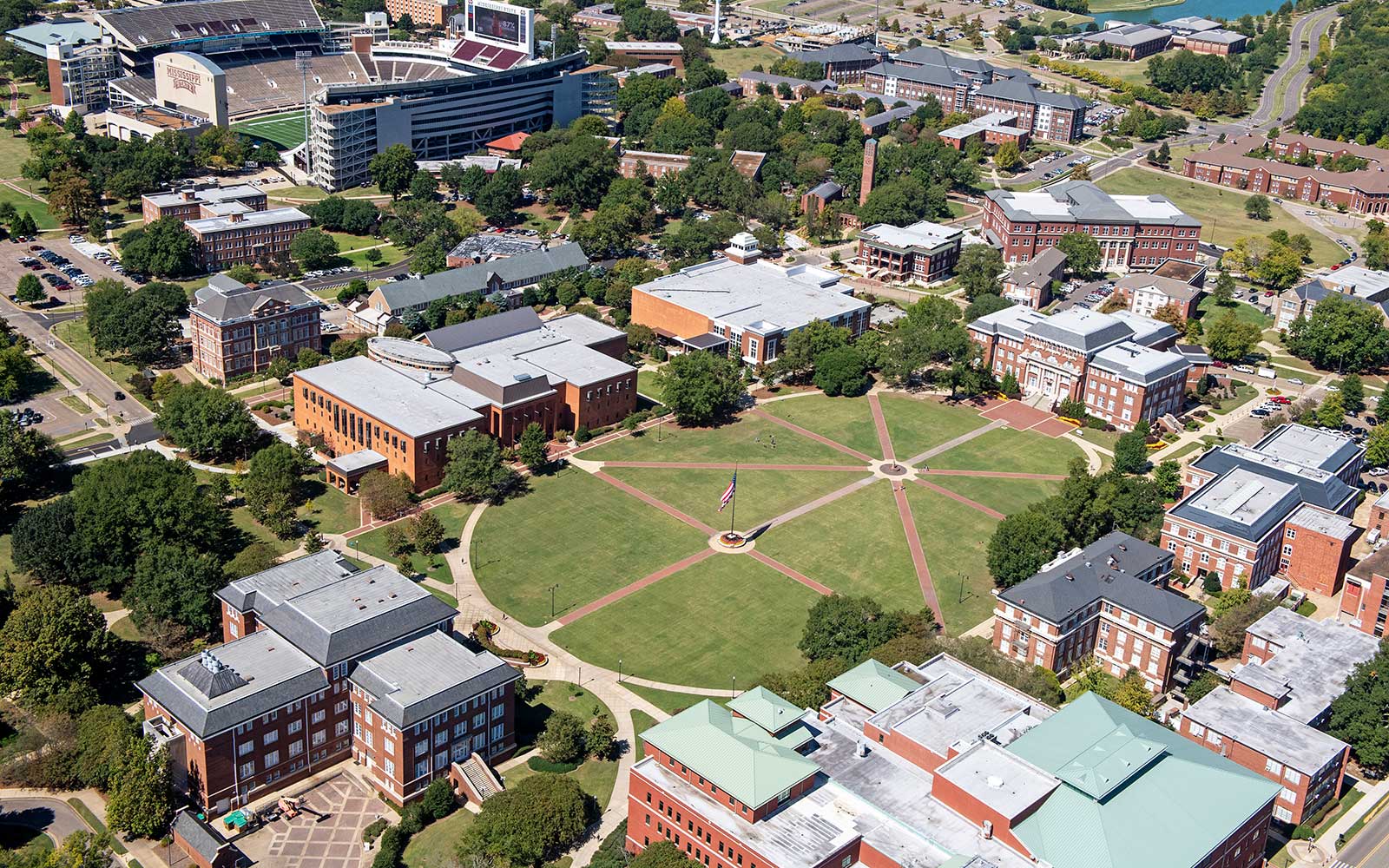 MSU to conduct campus-wide test of locks during December drill - Vimarsana News