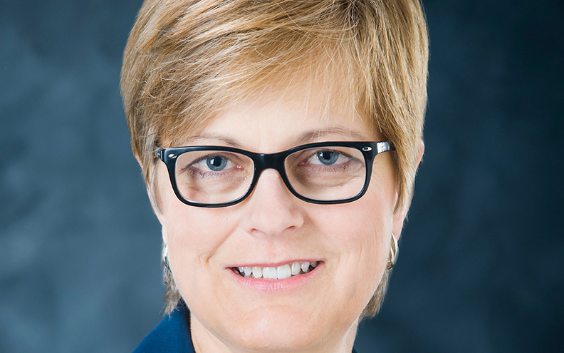 Julie Jordan named MSU's chief research officer | Mississippi State University - Vimarsana News