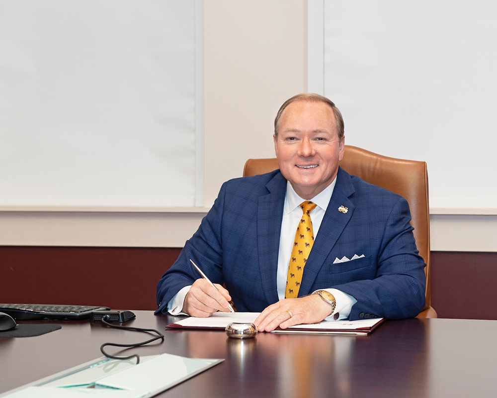 MSU, Alabama A&M strengthen research and academic ties with MOU ...