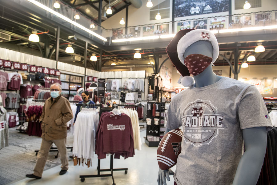 Gifts for Bulldogs | Mississippi State University