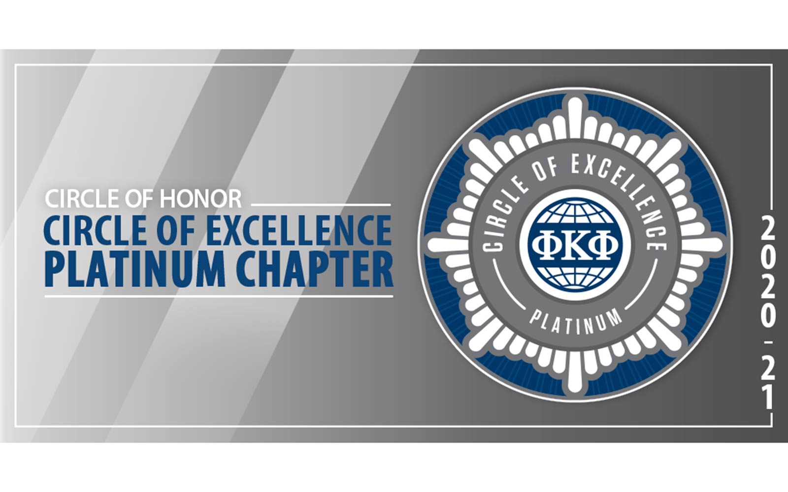 Mississippi State's Phi Kappa Phi honored as national Circle of Excellence Platinum Chapter - Vimarsana News