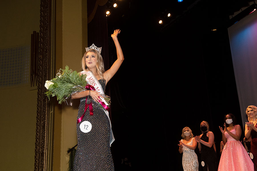 Crowning Moment | Mississippi State University