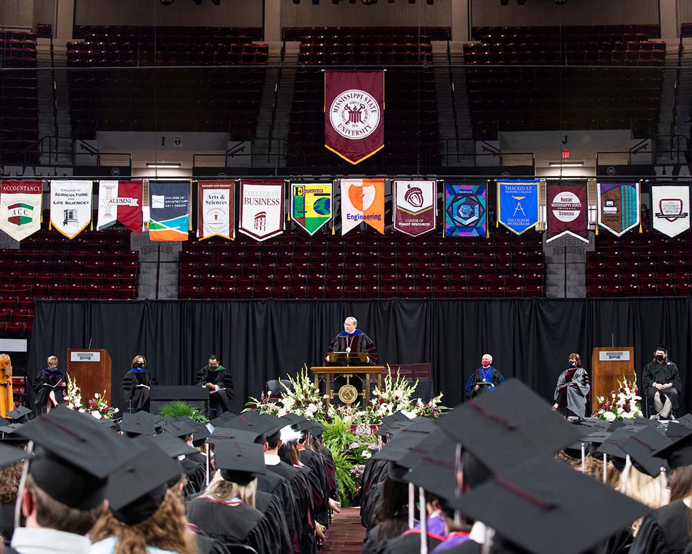 MSU graduation list, deans’ and president’s lists now posted