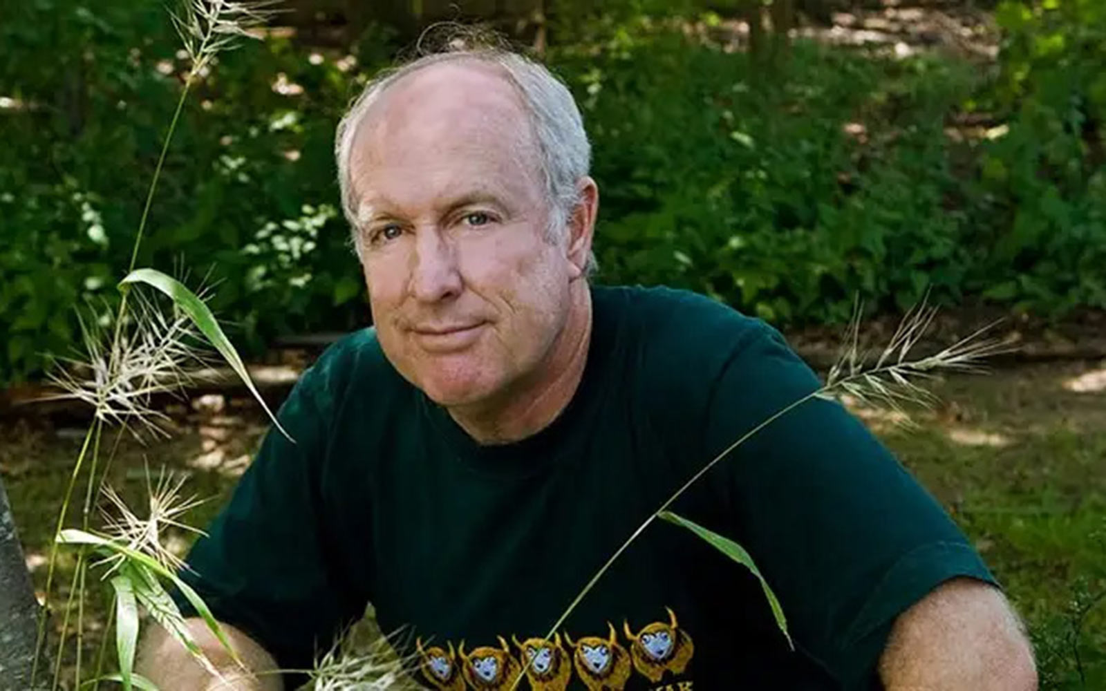 Award-winning ecology author to open Bogan Lecture Series for MSU’s landscape architecture department