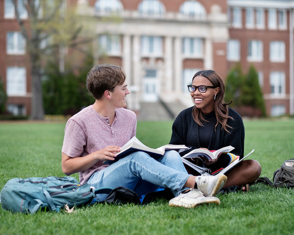 Bulldog Bundle course material program targets increased student ...