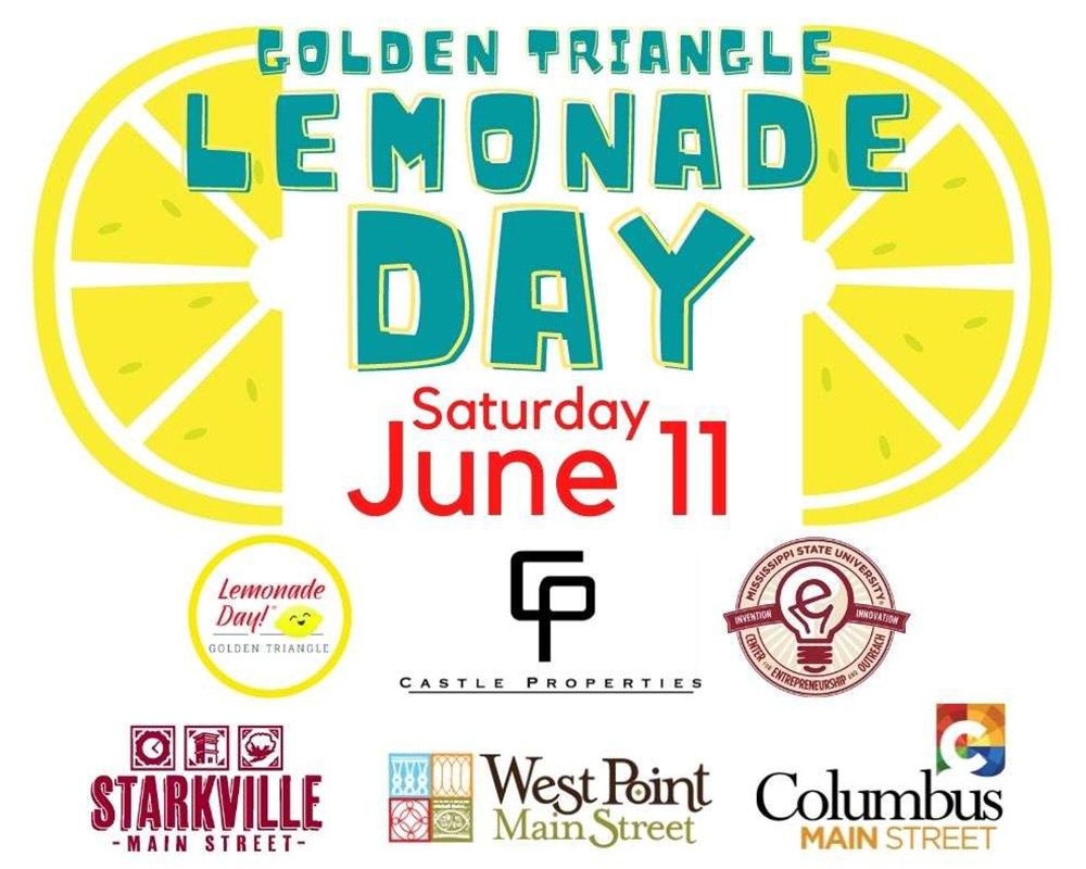 MSU's Center for Entrepreneurship and Outreach sponsors Lemonade Day
