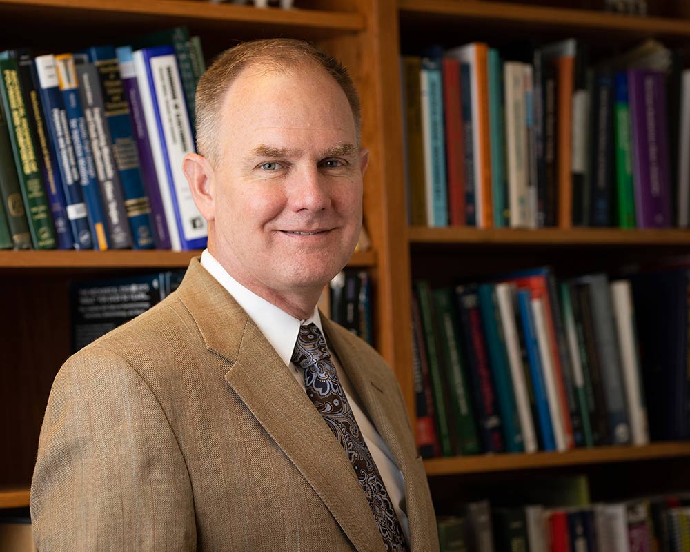 MSU’s Thomasson named president-elect of national ag science ...