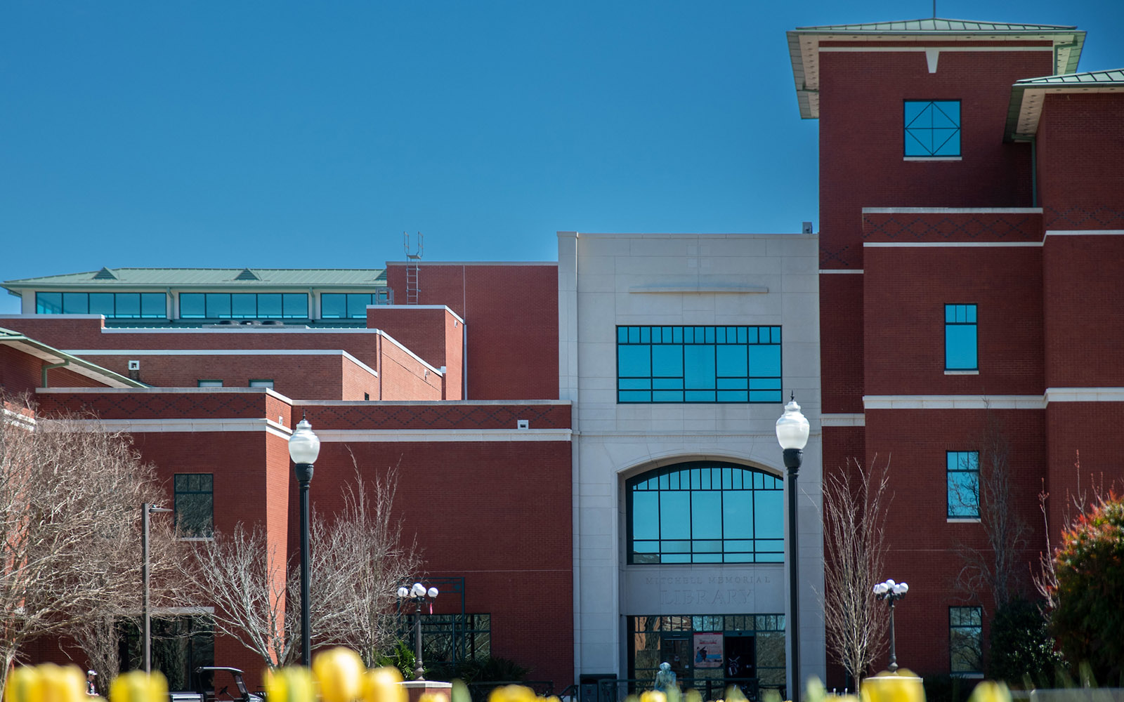 Maintenance project impacts MSU Libraries Special Collections' services