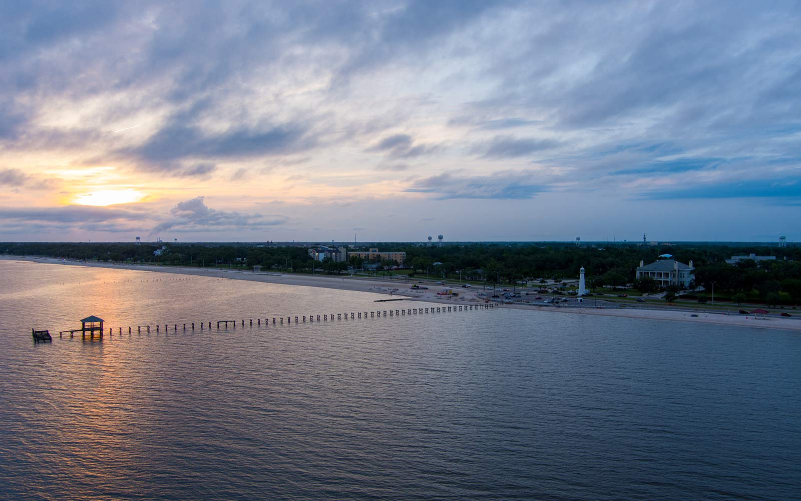 New MSU interdisciplinary design studio to explore the future of Mississippi’s coastline