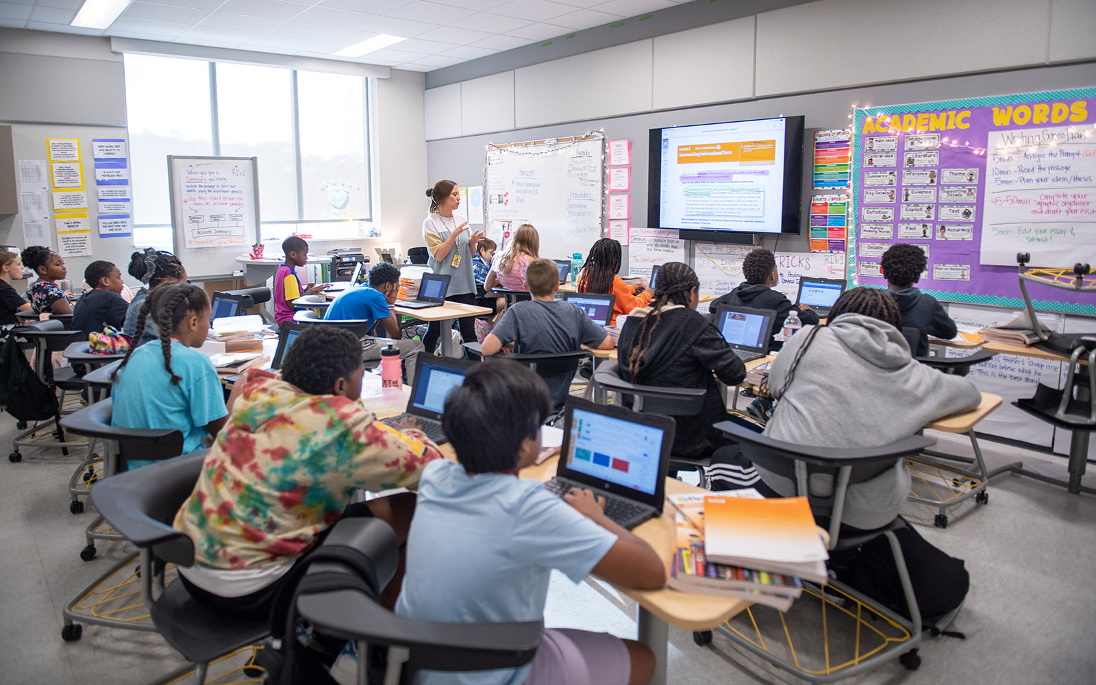 Teacher education programs at MSU prove their status among nation’s best with CAEP accreditation