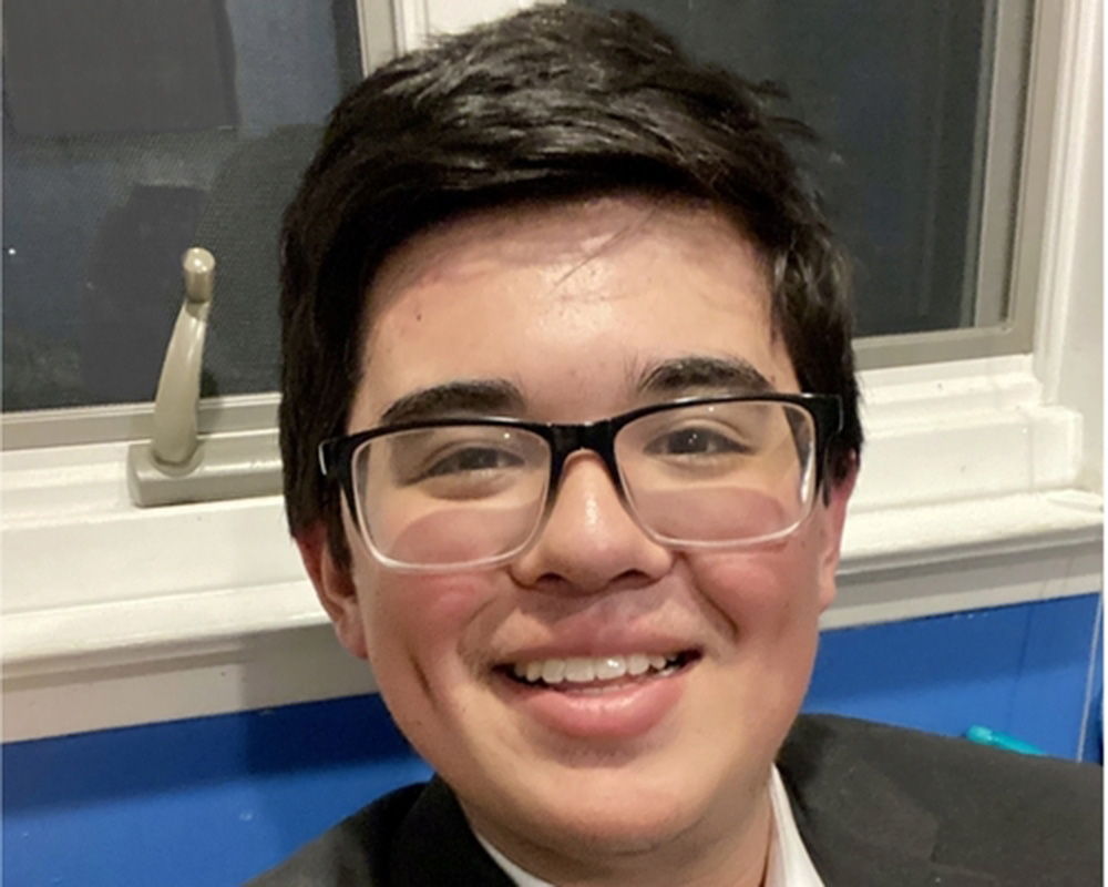 FOX Weather names second annual scholarship recipient in partnership ...