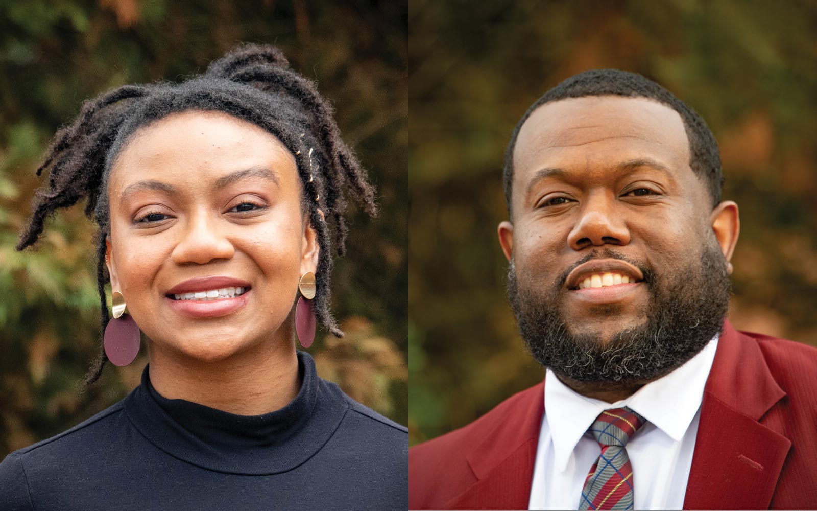 MSU working to close opportunity gap in state’s natural resource sector