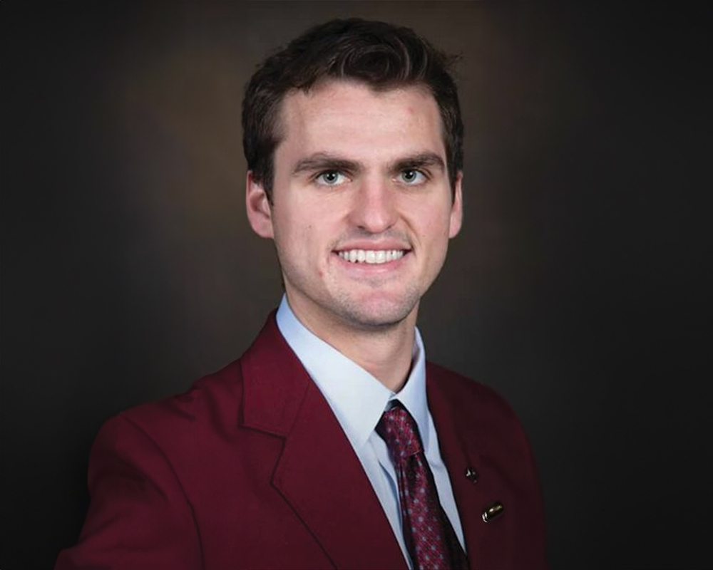 Msu s wamsley awarded prestigious dod smart scholarship mississippi