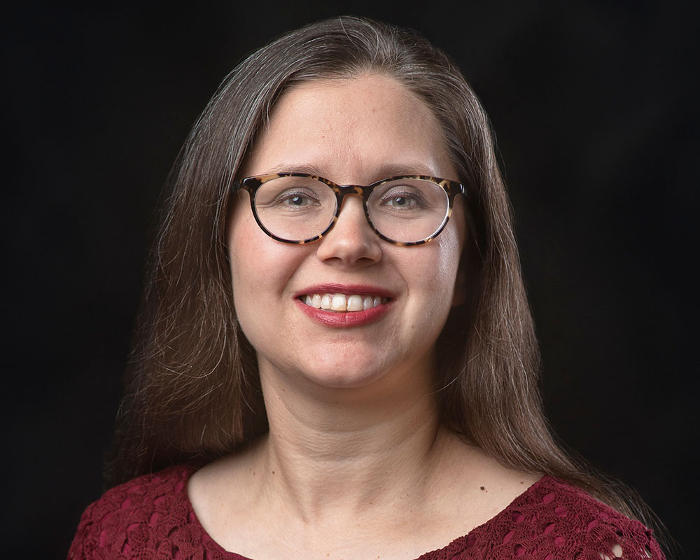 MSU staff member garners international award for innovative leadership ...