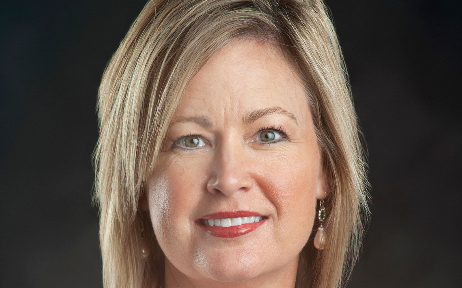 Strickland named executive director for research administration at MSU