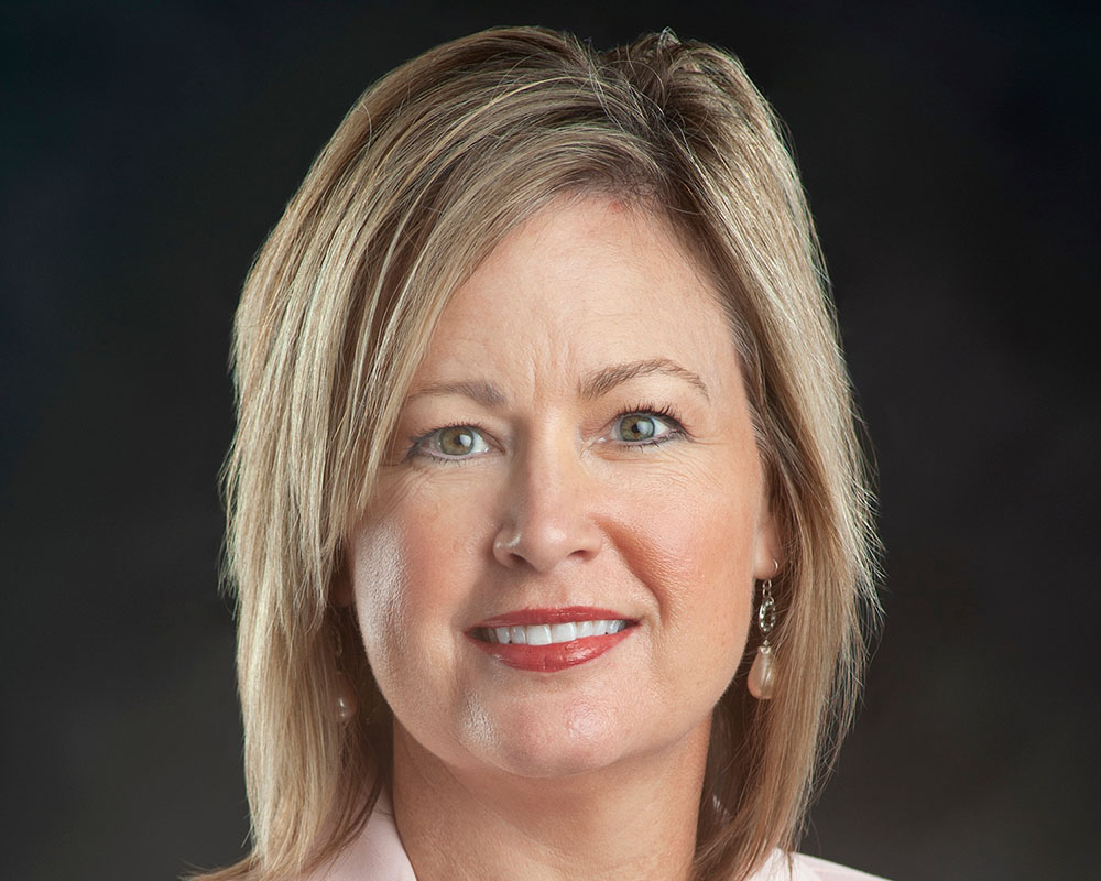 Strickland named executive director for research administration at MSU ...