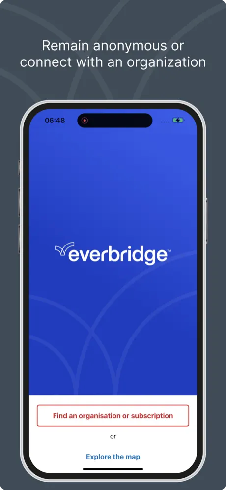 everbridge screenshot 2