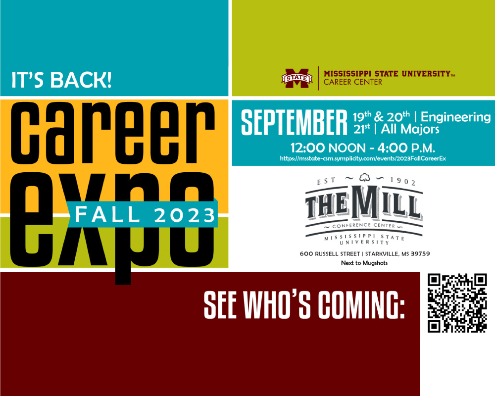 Career Expo, Resume Blitz Days at MSU linking students to jobs