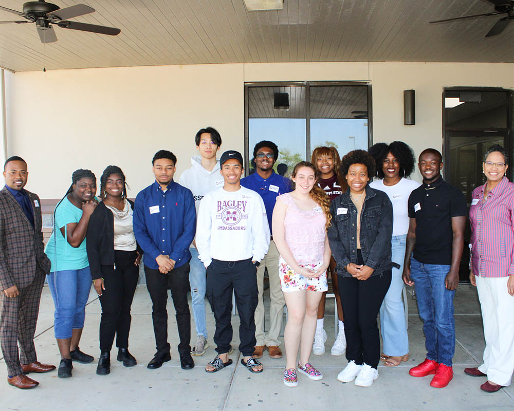New MSU programs grow opportunities for student research, internships ...