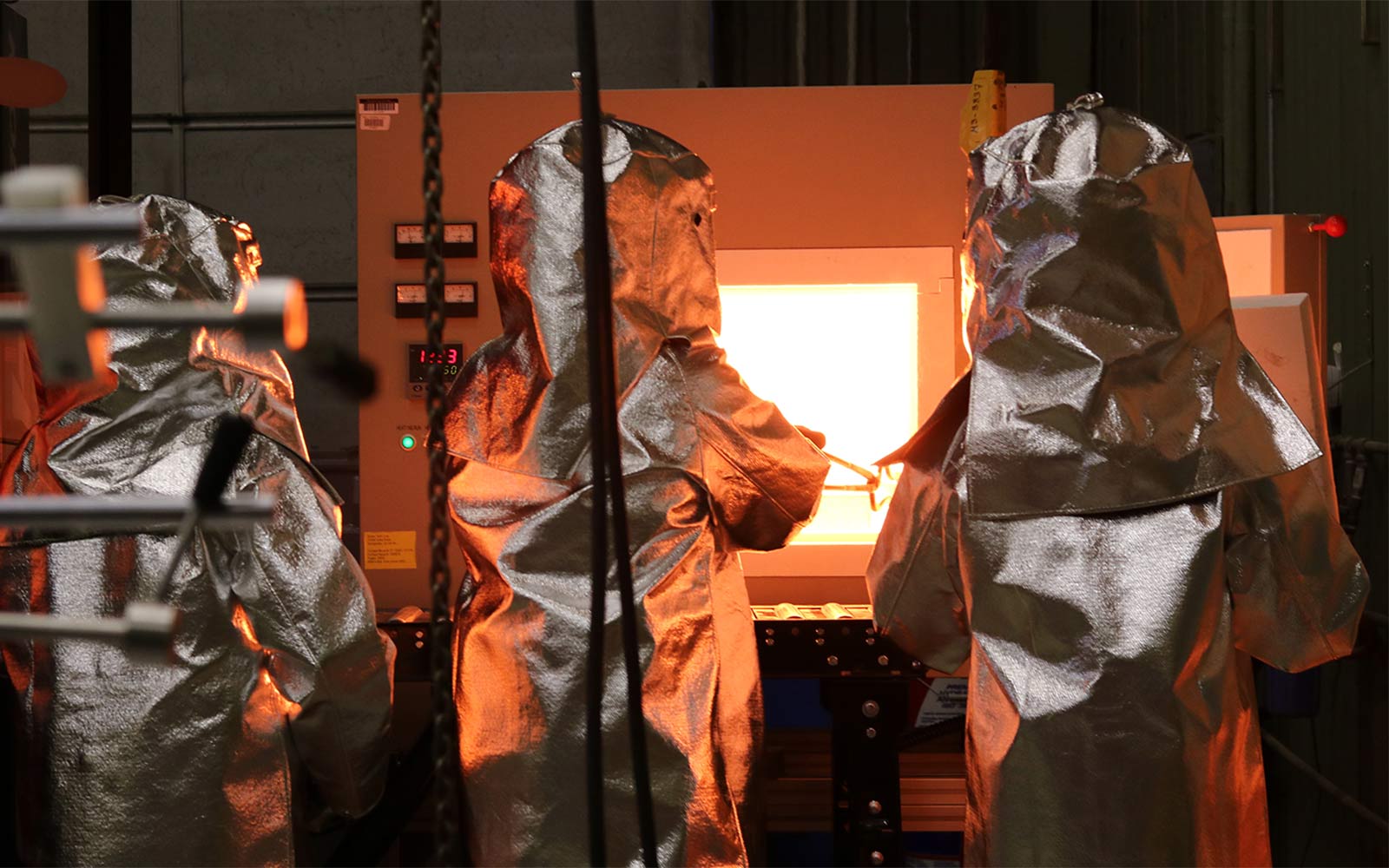 Forging New Purpose: Updated Edwards Building supports MSU’s innovative ...