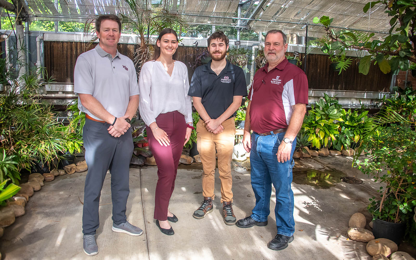 MSU Horticulture Club grows new Excellence Endowment - Vimarsana News