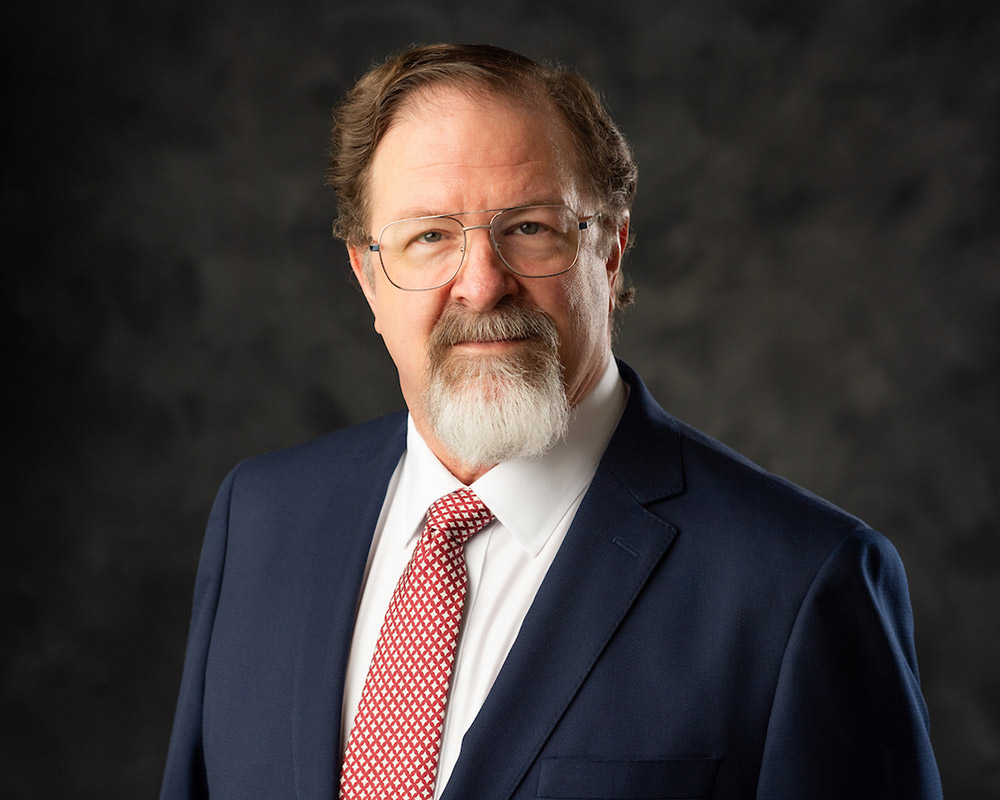 MSU’s Winger selected new head of physics and astronomy department