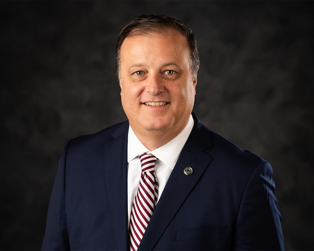 Mississippi State’s Rendon promoted to brigadier general in Mississippi