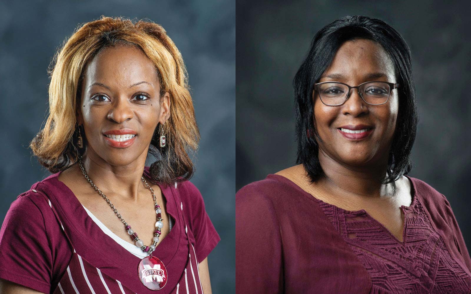 MSU staff members graduate from College Business Management Institute