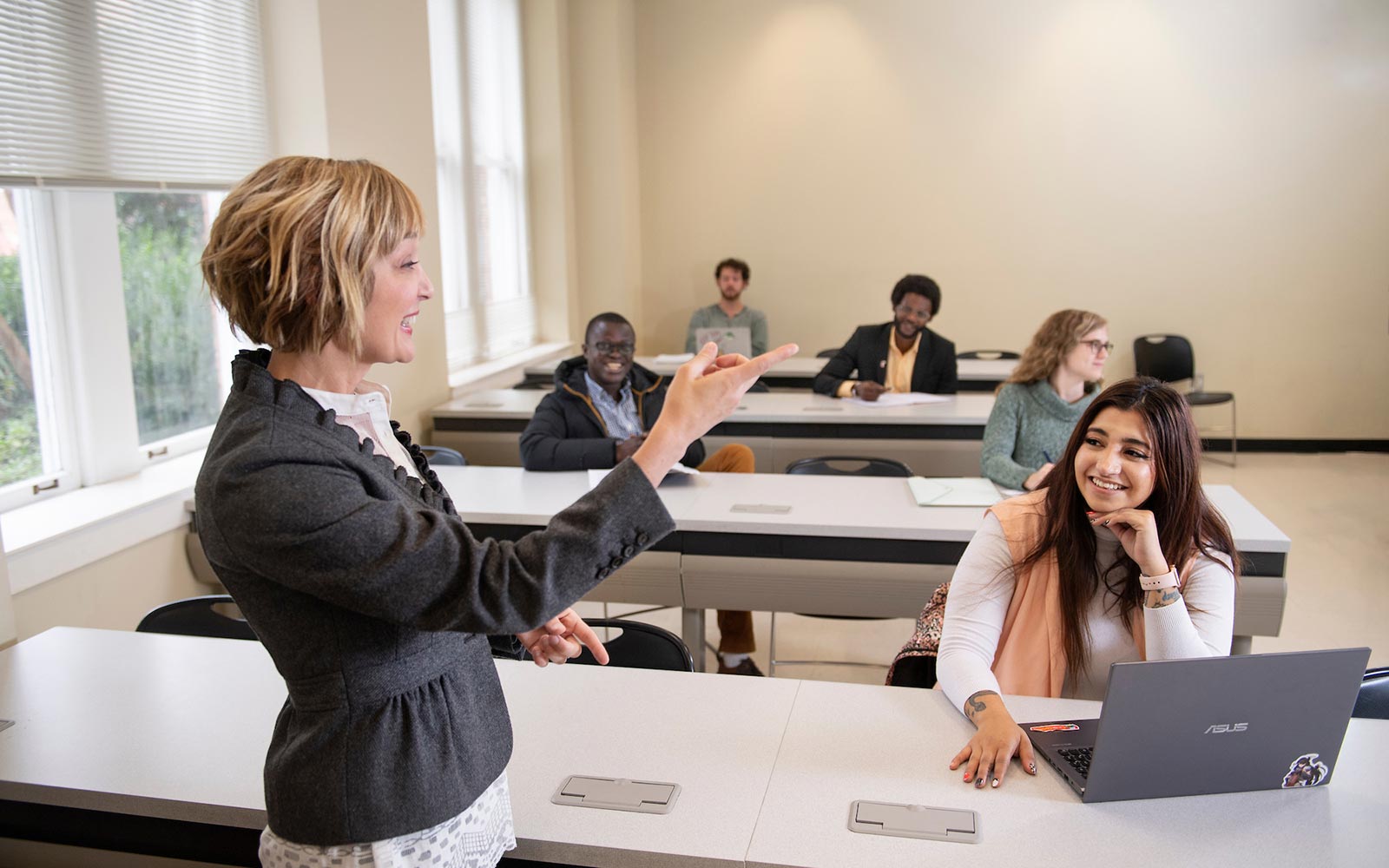 MSU announces 2024-25 Faculty Leadership Program cohort