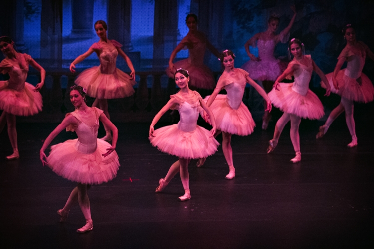 Sleeping Beauty - Russian National Ballet Theatre