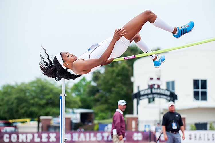 SEC Track