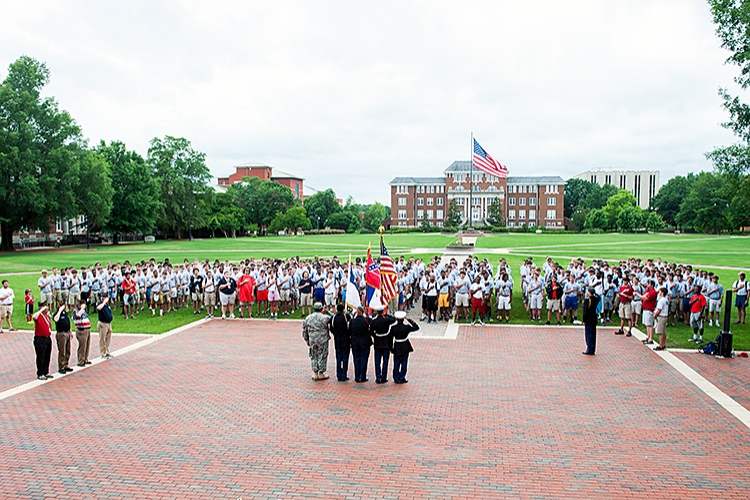 Memorial Day Tribute