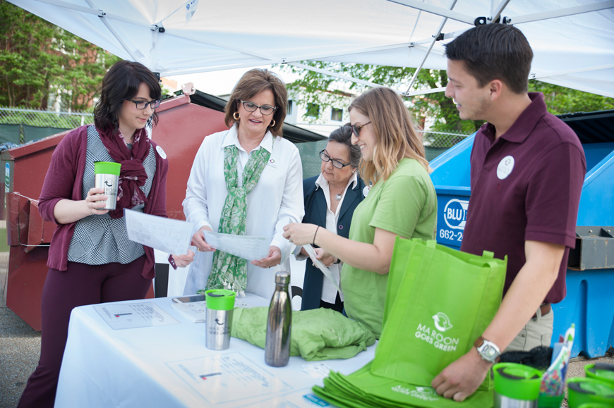 Earth Day Fair