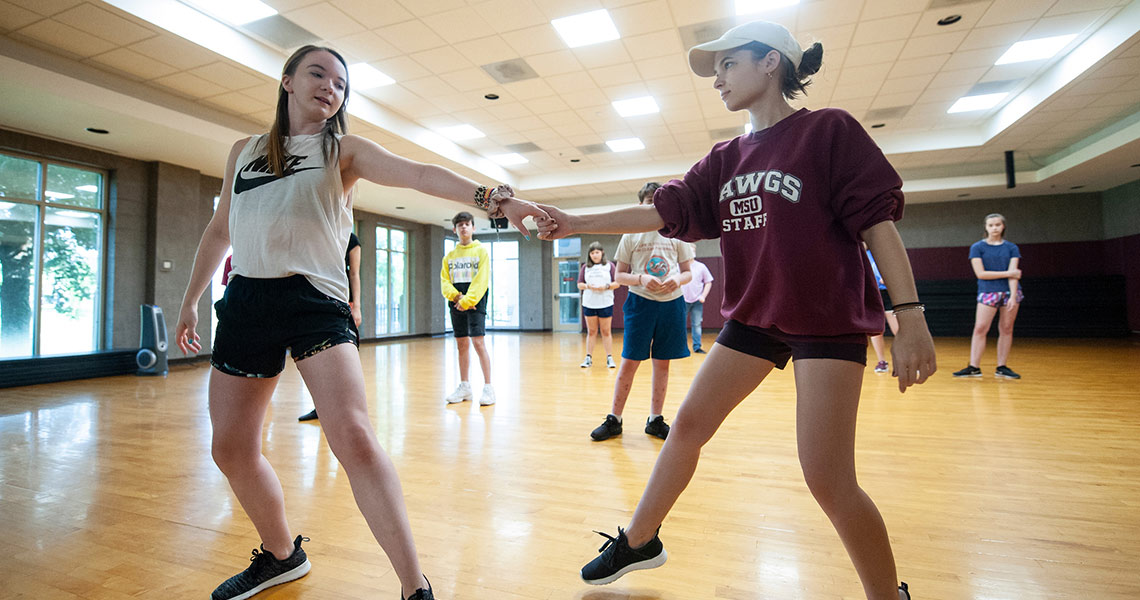 Summer Scholars present ‘The Pitch’ this week at MSU Mississippi