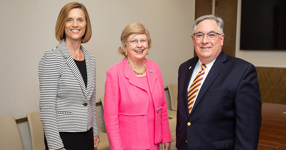 MSU prenursing students now eligible for early entry program to