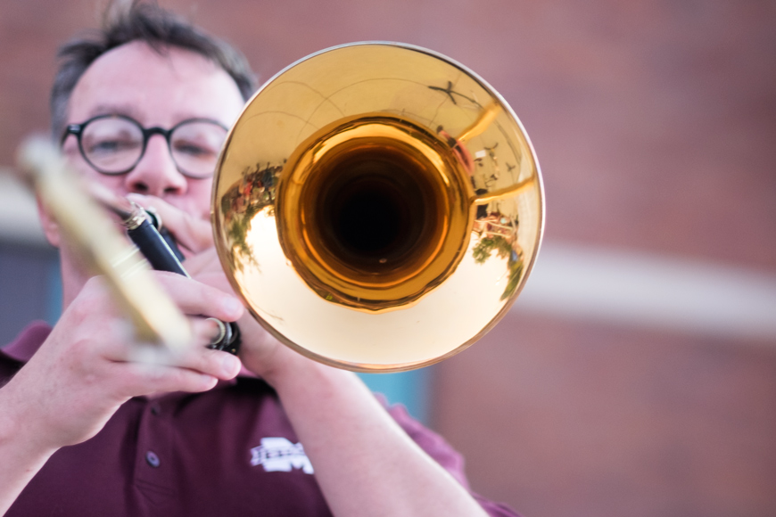 &amp;quot;Jazz at Renasant&amp;quot;