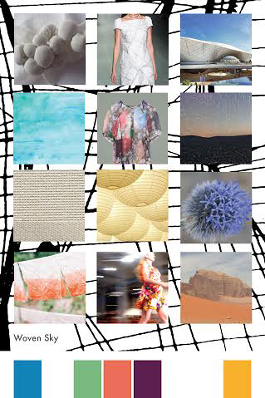 MSU fashion design and merchandising majors present showcase Friday