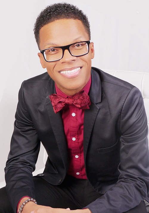 Terrell Strayhorn (Photo submitted)