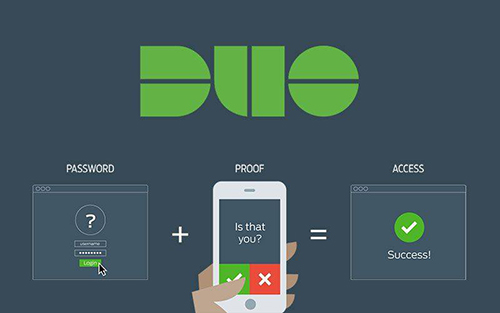 Duo Demonstration Graphic