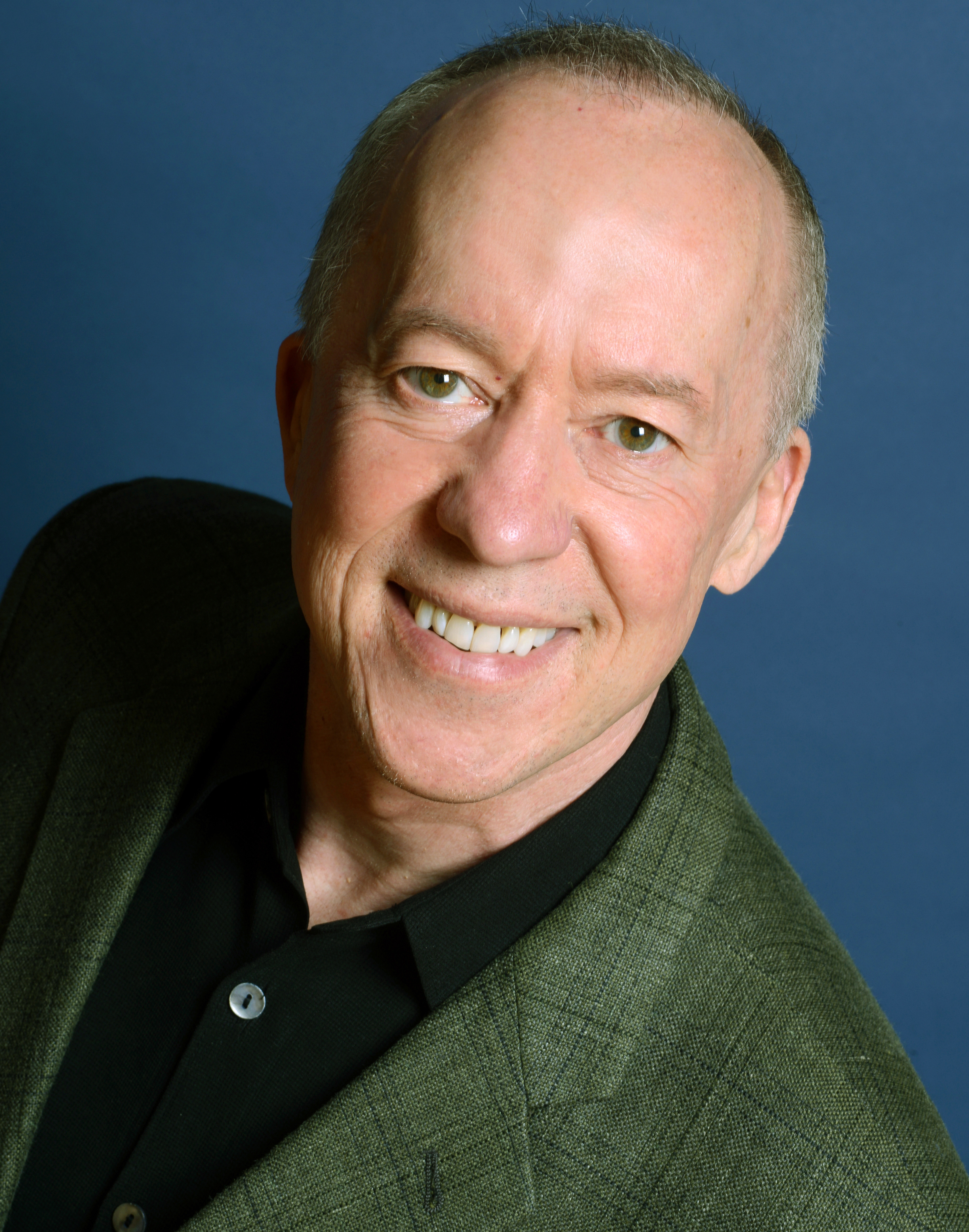 Mark Hayes Mark Hayes