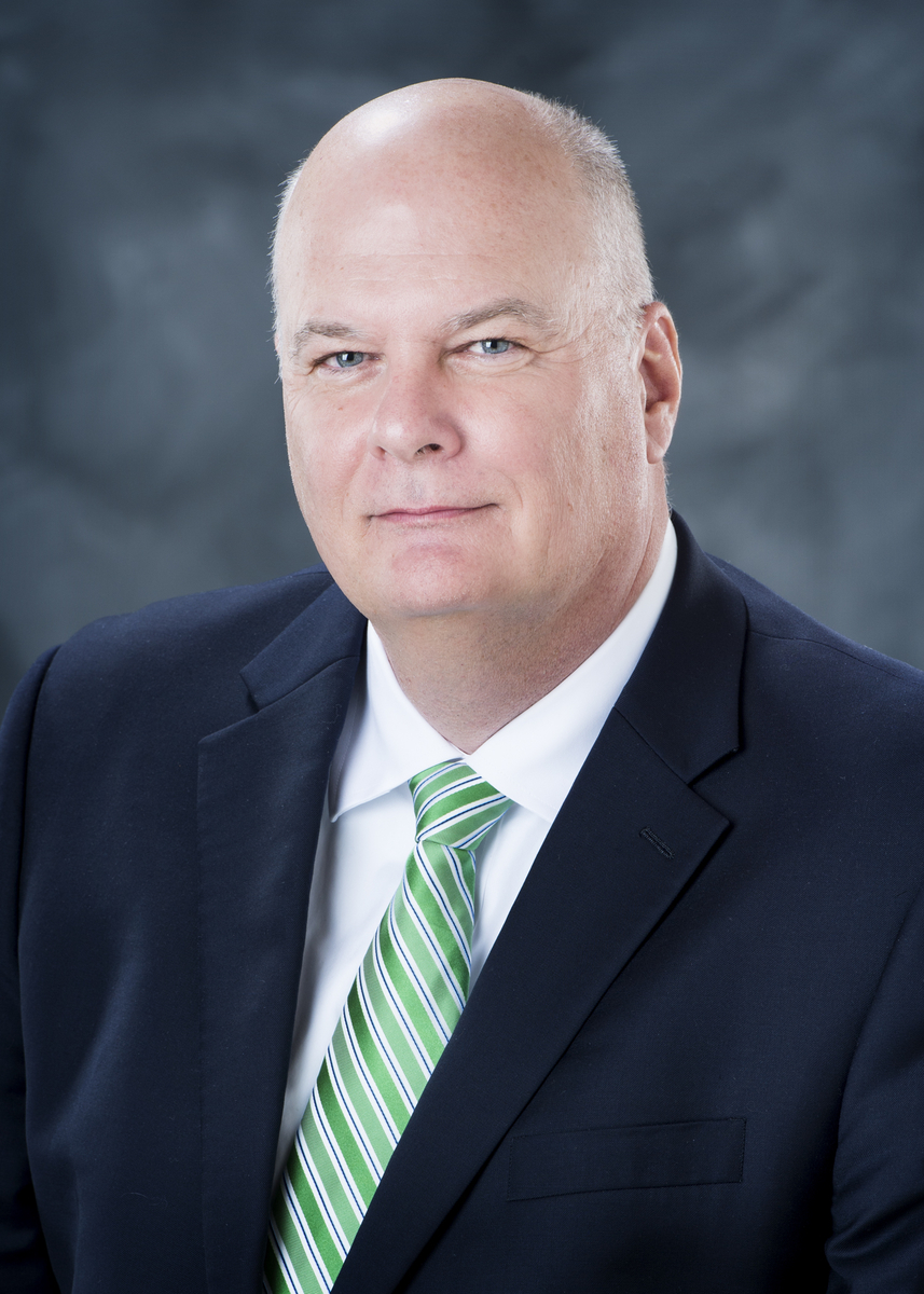 P. Edward "Eddie" French