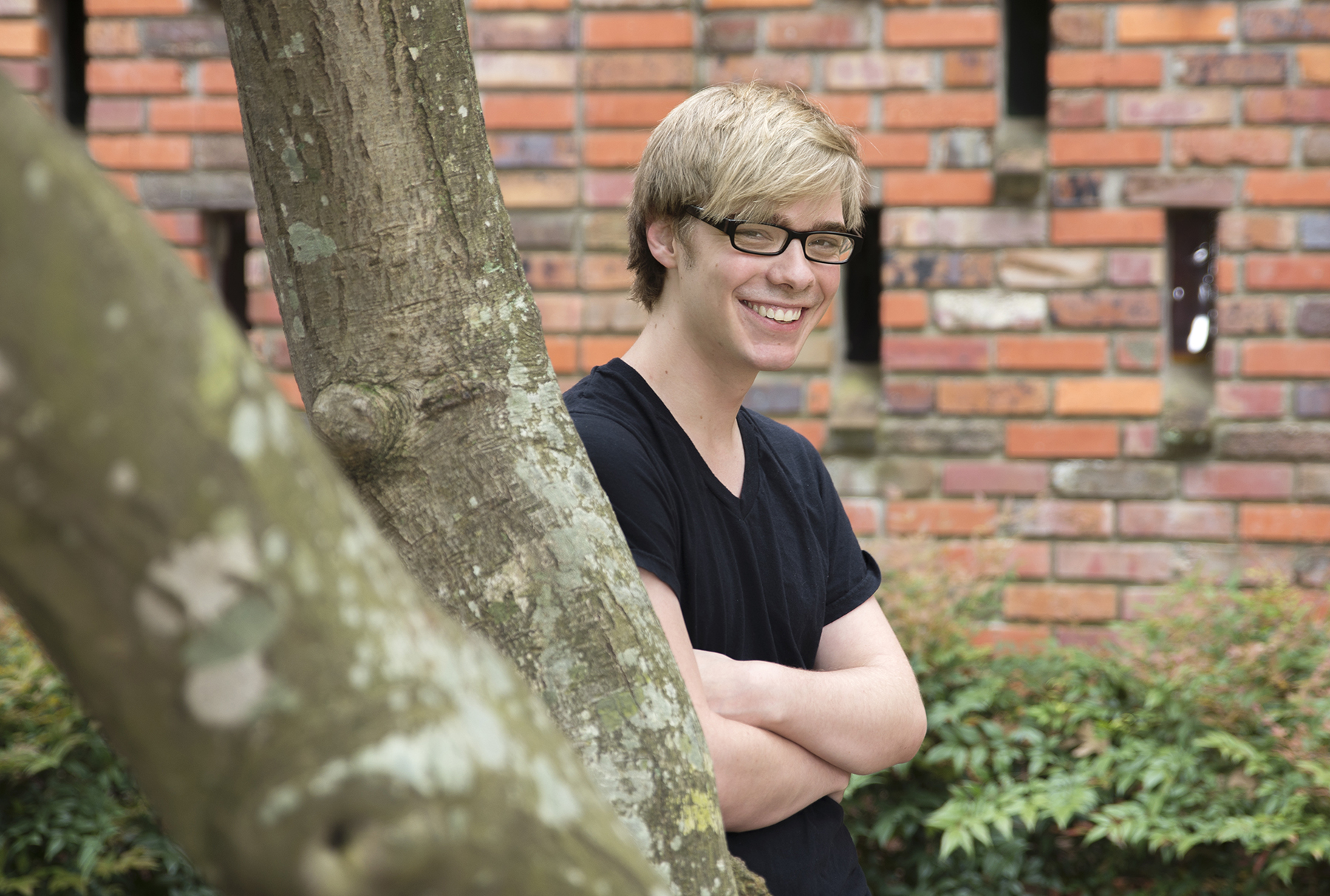 John Kristian "Kris" Madsen