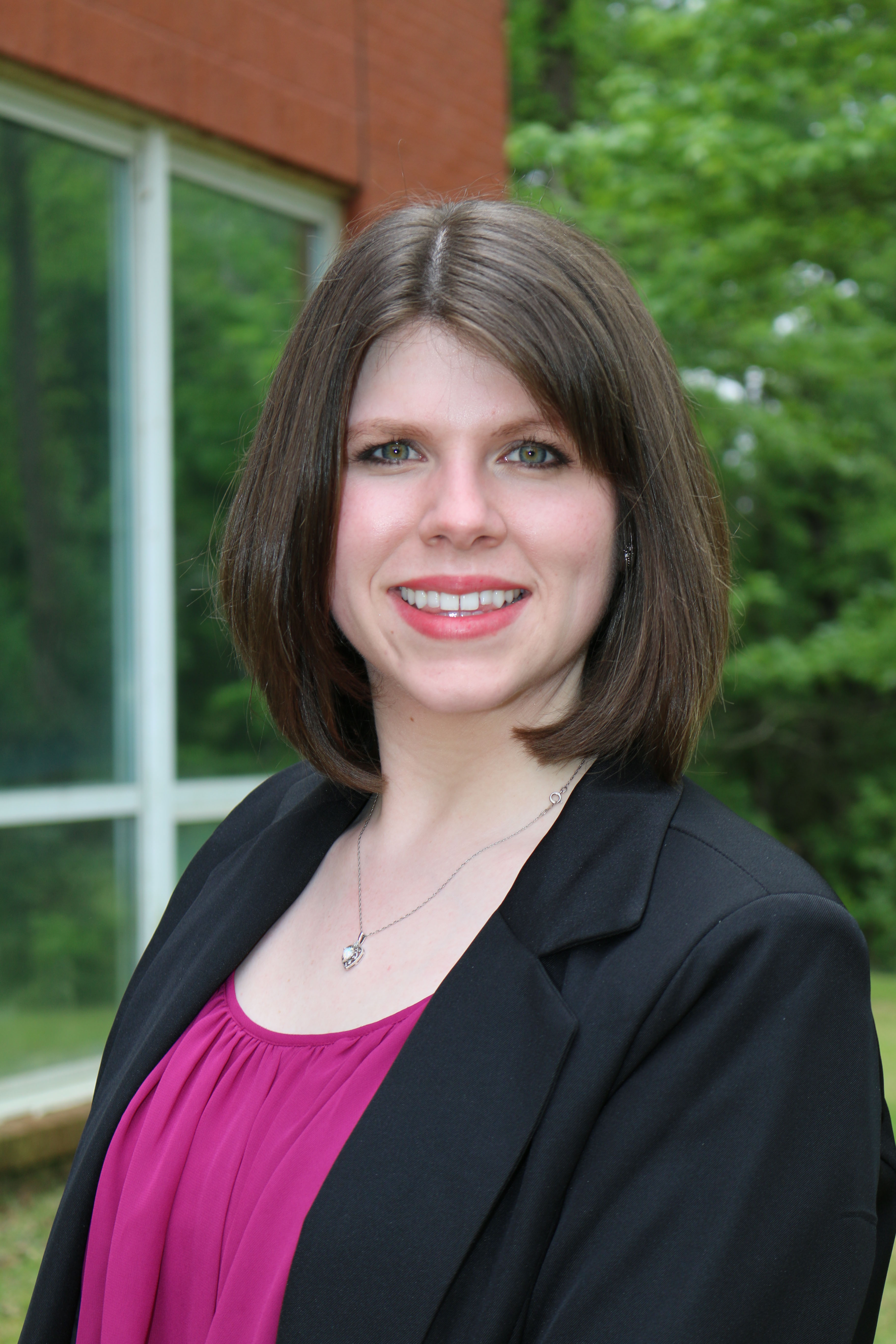 MSUMeridian student honored as outstanding teacher intern