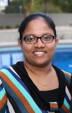 Chandani N. Nandadasa Chandani N. Nandadasa