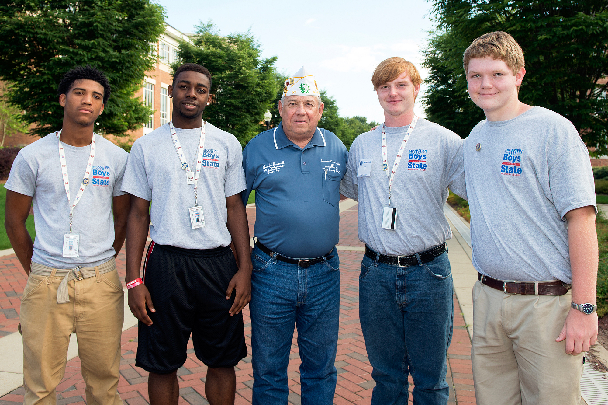 (photo by Beth Wynn / Â© Mississippi State University)